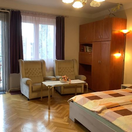 Rita Apartman Gyenesdias Bagian luar foto