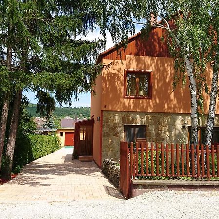 Rita Apartman Gyenesdias Bagian luar foto
