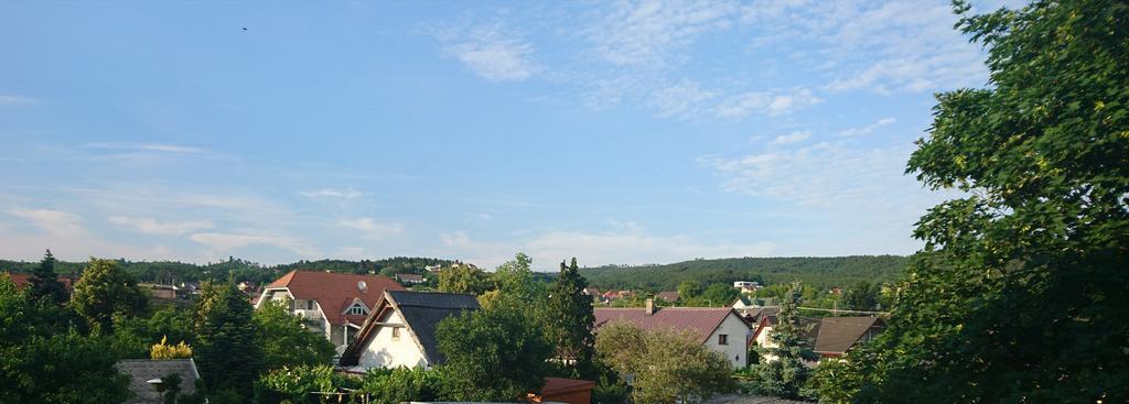 Rita Apartman Gyenesdias Bagian luar foto