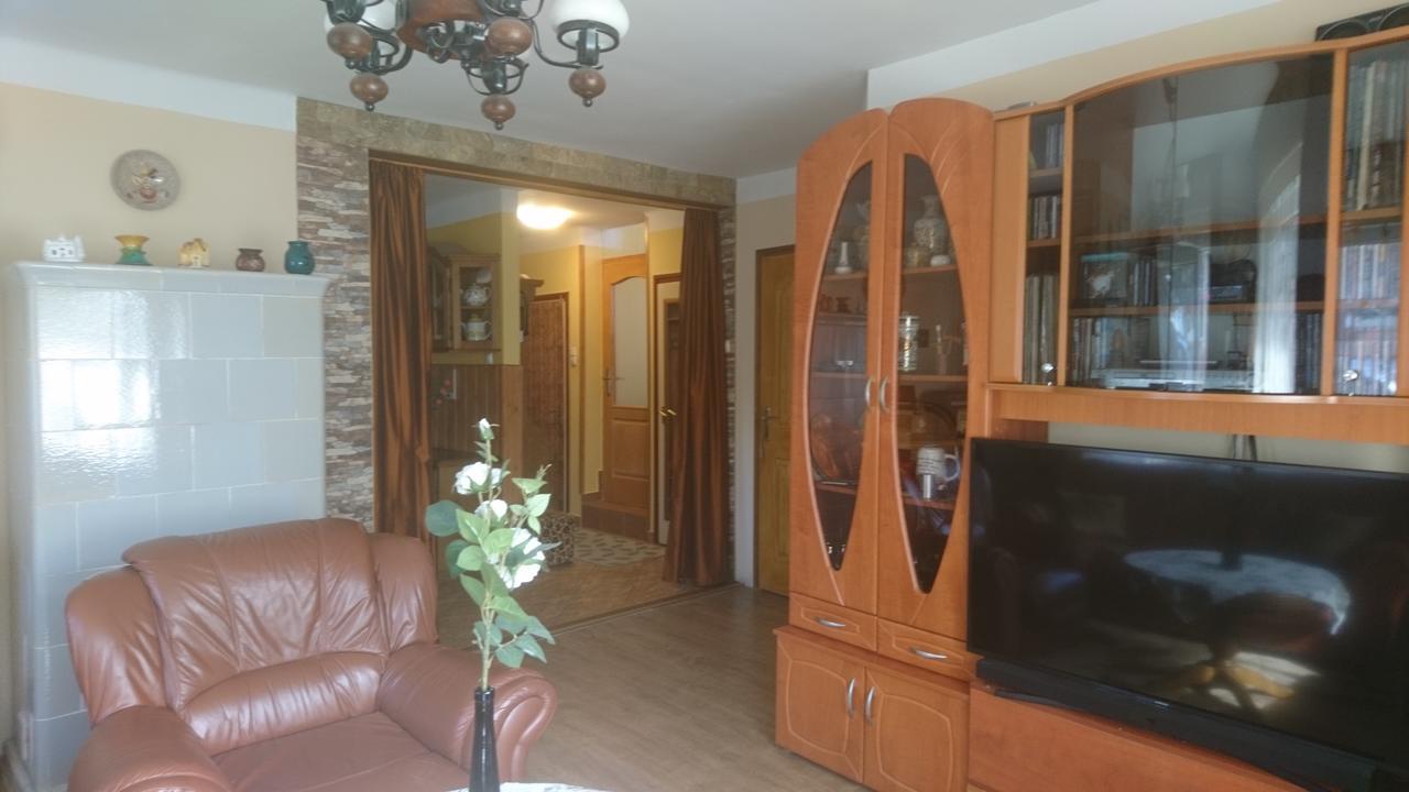 Rita Apartman Gyenesdias Bagian luar foto